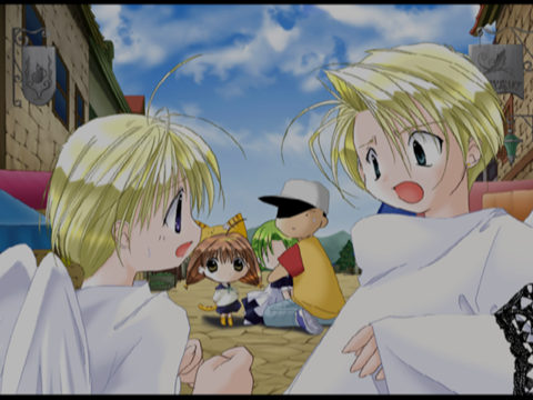 Lune and Luna screenshot