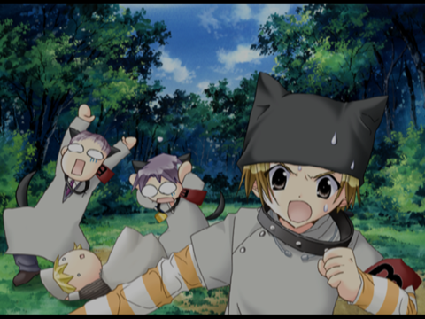 piyoko screenshot